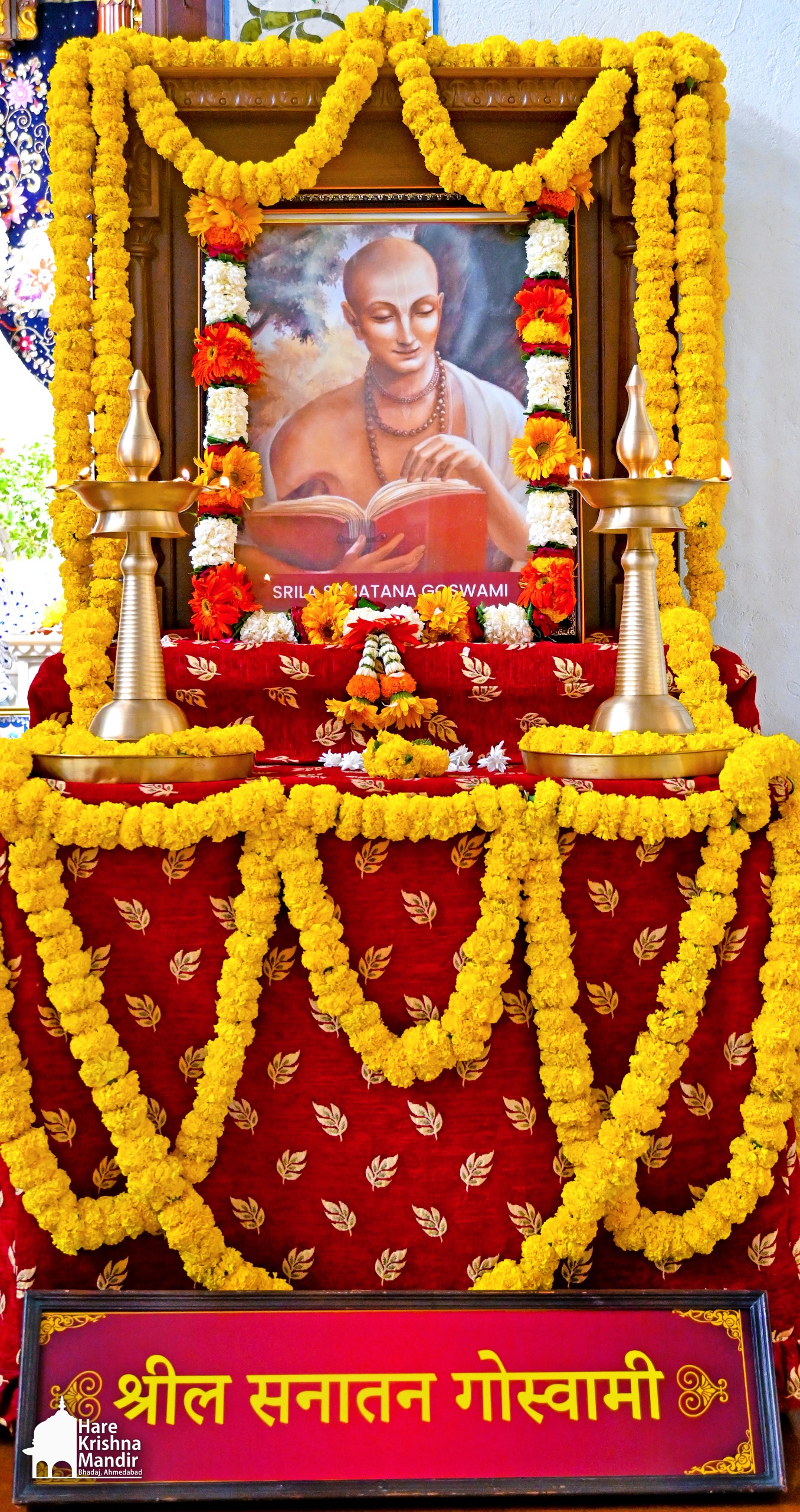 2026-07-29 Darshan